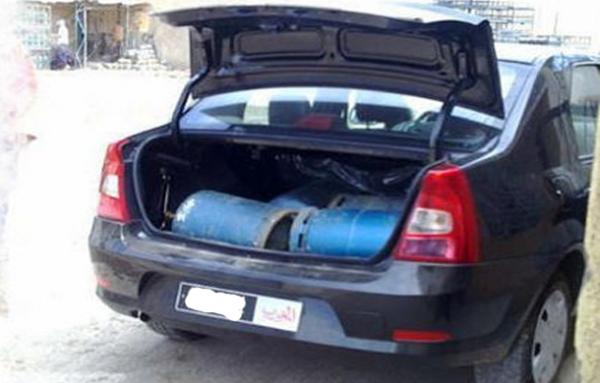 والي الجهة يشن الحرب على مستغلي سيارات الدولة بطنجة