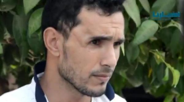 هكذا تضامن لاعبو الوداد مع الحارس زانا‎