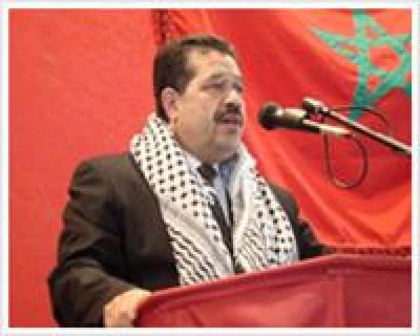 تشكيل لجنة لدعم موقوفي حميد شباط بفاس