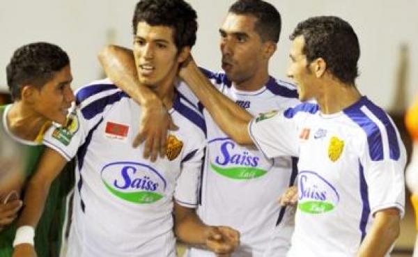 الماص سيلعب بتشكيلته الكاملة بعد تراجع اللاعبين عن تهديد بالمقاطعة 