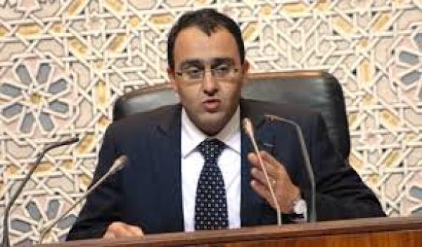 كتاب البرلمان يحصلون على 18 مليون سنتيم سنويا كتعويضات إضافية