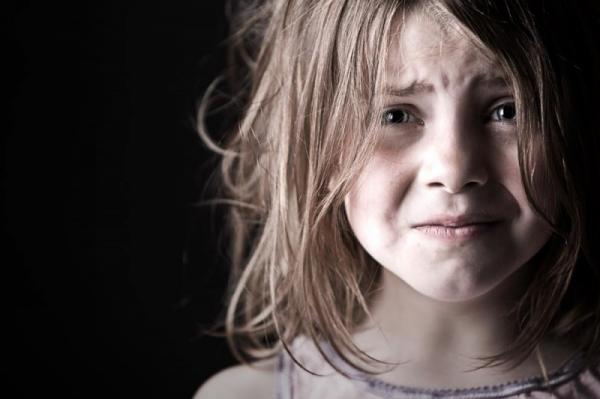 المعاناة النفسية في الطفولة تؤدي إلى الإصابة بالشد العصبي