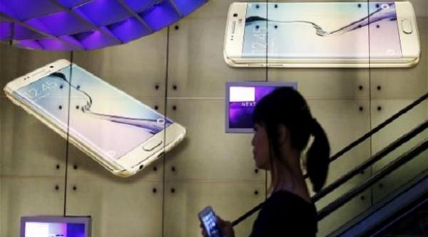 سامسونغ تقصي آبل عن المرتبة الأولى بمبيعات تفوق 83 مليون هاتف