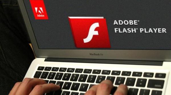 اكتشاف ثغرة جديدة في تطبيق "فلاش"