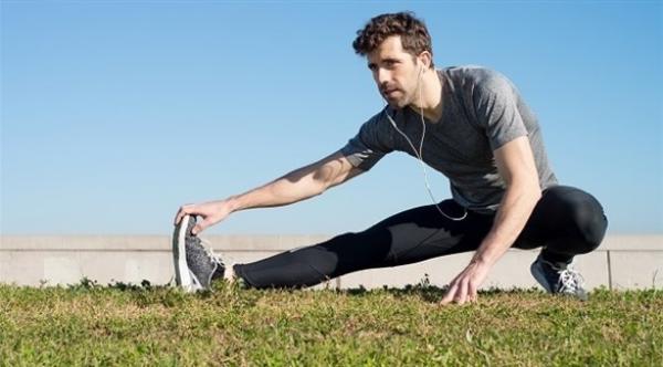 ما يجب مراعاته عند أداء تمارين الاستطالة؟