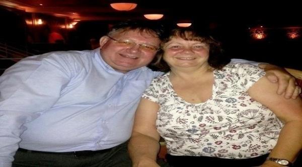 ستيني يفقد 50 كغ من وزنه لإنقاذ حياة ابنه المريض