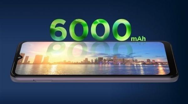 موتورولا تطلق هاتف ببطارية عملاقة