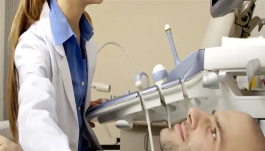 فحص بسيط بالموجات فوق الصوتية قد يكشف قصور القلب قبل ظهوره