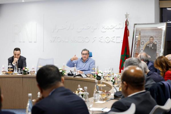 التجمع الوطني للأحرار: موقفُ البرلمان المغربي شجاعٌ.. وحرقُ متطرفين للقرآن الكريم عملٌ مُدانٌ