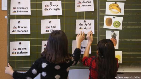 دراسة: تريد أن يتعلّم طفلك لغات أجنبية؟ الطريق يبدأ منك