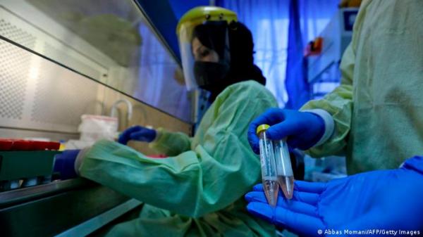 علماء ألمان يتوصلون لمادة فعالة تُبطل مفعول فيروس كورونا!