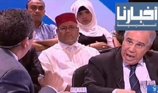 ظهور شبيه بنكيران على قناة "دوزيم"