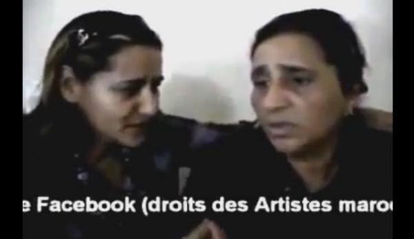 مؤلم : الممثلة " فليفلة " تروي قصة هجرتها إلى اسبانيا و امتهانها لغسل الصحون