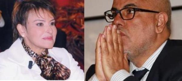 هل سيقيل بنكيران وزيرة البيئة لإبعاد فضيحة النفايات عن حكومته ؟