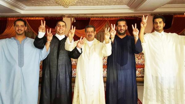 الاستقلالي حجيرة ينفجر في وجه " شباط " و يكشف لـ " أخبارنا " جملة من الفضائح الخطيرة