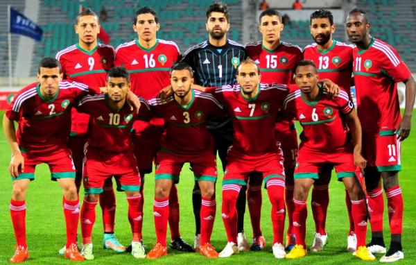 منتخب فاخر يخسر وديا أمام بوركينا فاسو (الفيديو)