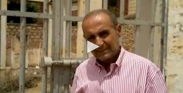 فضيحة ..شاوش رئيس جماعة بالفقيه بن صالح  ينشر غسيل الاختلاسات وخروقات الجماعة +فيديو  