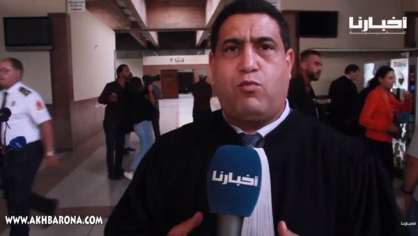 بوعشرين يرفض الحضور في الجلسة ودفاع المشتكيات يطالب بإحضاره بالقوة