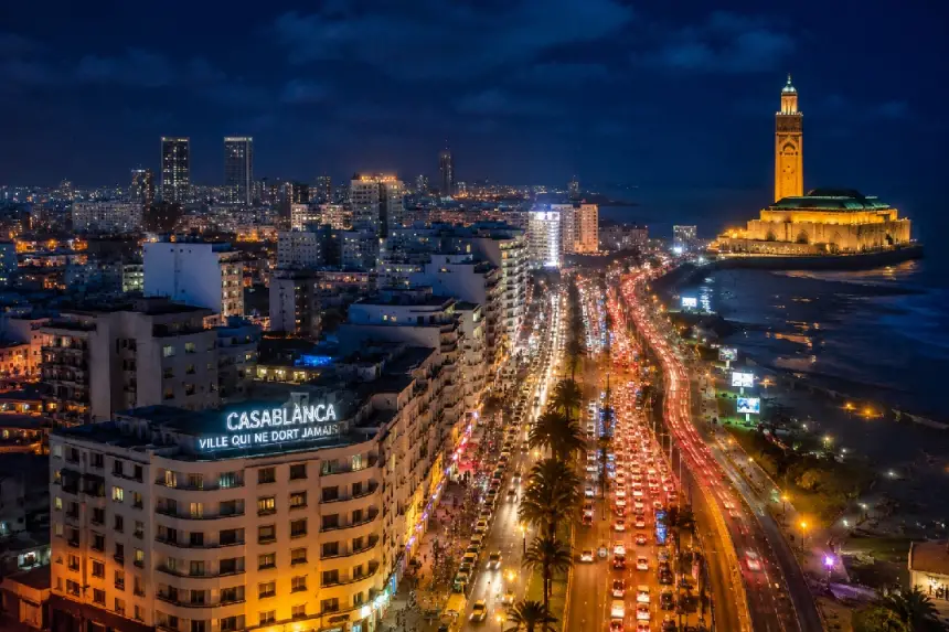 بعد تأخر دام سنوات.. الدار البيضاء تعيد إحياء مشروع رياضي ضخم استعداداً لـ 2030 (صورة)