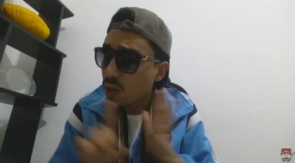 رد مول الكاسكيطة و سكيزوفرين و مول شكارة على اعتقال مدير لورن أند أورن