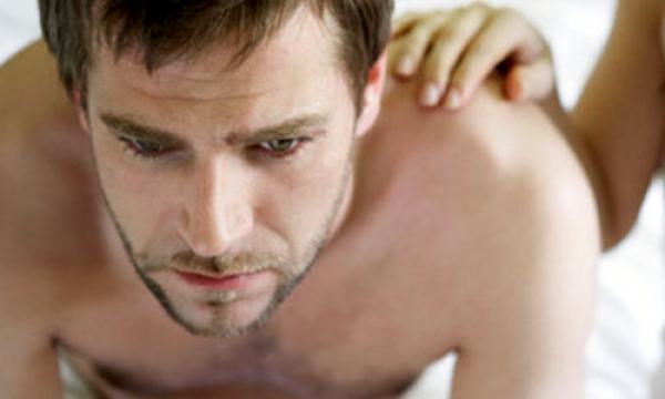 ما هو علاج الضعف الجنسي النفسي؟