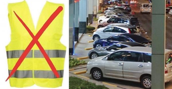 الحملة ضد "مول الجيلي" مستمرة...الحبس النافذ ل 6 حراس سيارات بمراكش بعدما أوقعهم سوء حظهم في قبضة مسؤول قضائي