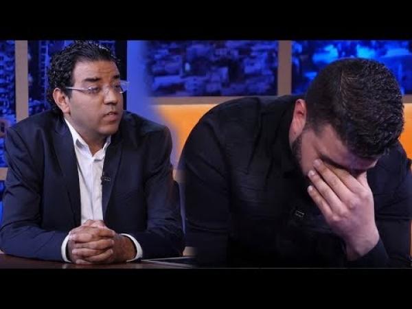 حمزة الفيلالي يكشف تفاصيل نزاعه مع طاليس