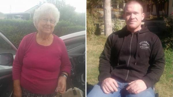 جدة سفاح نيوزيلندا تكشف أمورا غريبة من حياته!