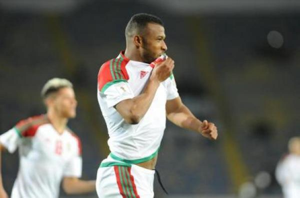 هل هي "مؤامرة" لاستبعاد "الكعبي" من المنتخب الوطني المغربي .. و لمصلحة من ؟