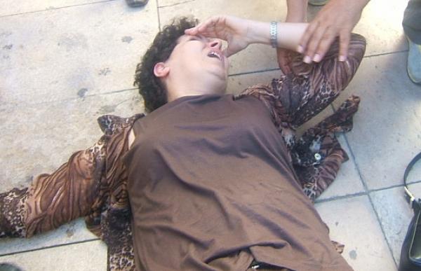 حضورأمني مكثف لمنع وقفة لحركة 20 فبراير المطالبة بتخفيض ميزانية القصر