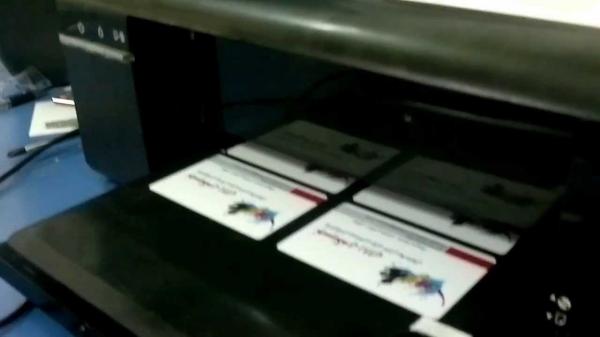 وزارة الإتصال تستعد لفتح تحقيق في طبع بطائق صحفية ليلا