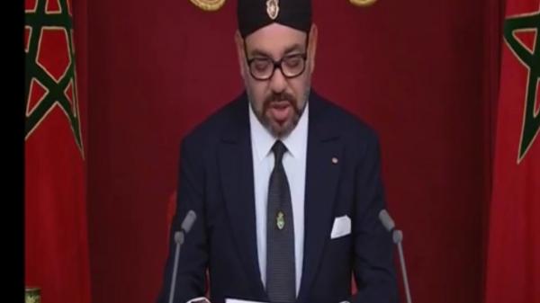 الرسائل القوية التي وجهها الملك محمد السادس للحكومة بخصوص الشعب المغربي
