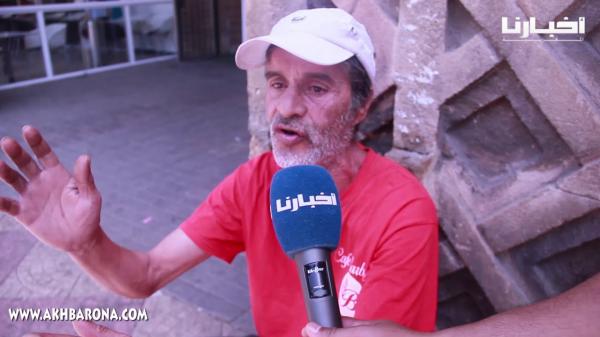 شوف تحليل غريب جداً من مواطن مغربي حول السلف لأجل شراء الأضحية