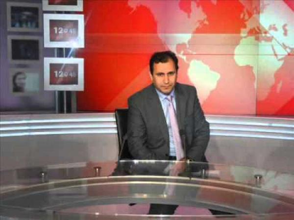 الوفا ينهي إلحاق الراضي الليلي بالشركة الوطنية للإذاعة والتلفزة