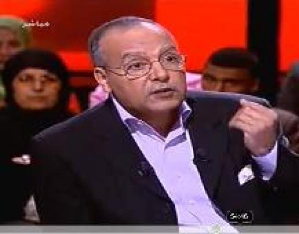نقط على الحروف التعديل الدستوري