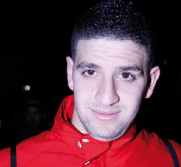 جامعة كرة القدم تتجه إلى رفع شكاية لدى الفيفا ضد«الهارب» عادل تاعرابت 