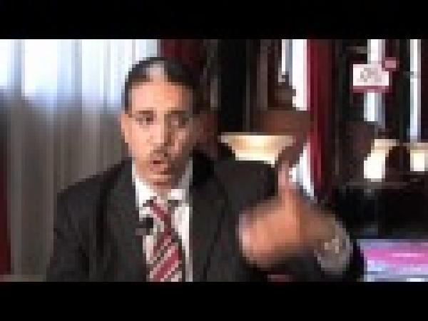 الرباح: لا أريد أن يتحول الملك إلى ديكور أو ضريح 