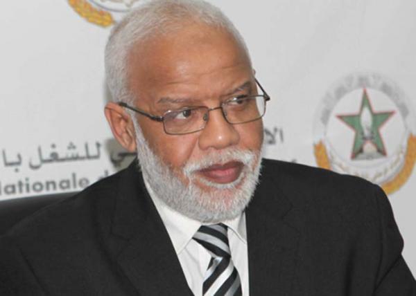 يتيم يرد على نبيلة منيب بـ" عملنا الاجتماعي كان لوجه الله "