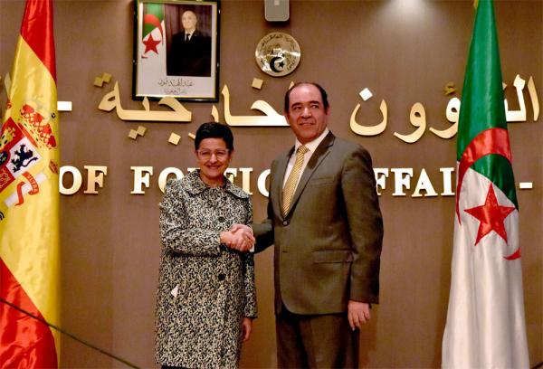 عداء الجزائر واسبانيا للمغرب..عقدة التاريخ والجغرافيا