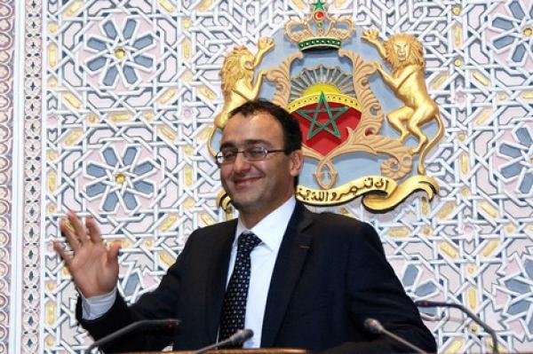 كريم بيرلوسكوني .. رئيسا لمجلس النواب  