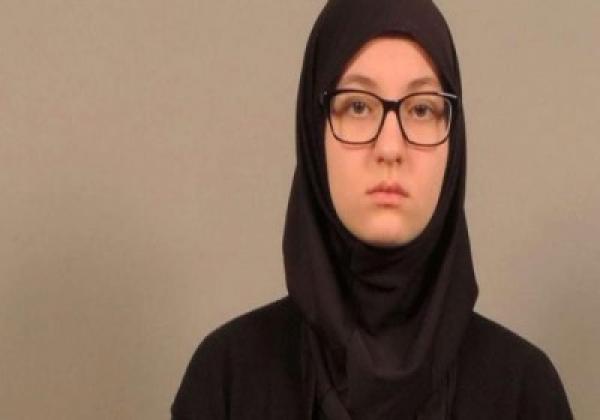 فتاة مغربية عمرها 15 عاما تواجه تهما بالإرهاب بعد طعنها ضابط شرطة في ألمانيا و دعم "داعش"