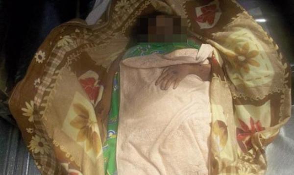 3 أشقاء يقتلون والدتهم ثم يأكلونها لقتل روحها الشريرة