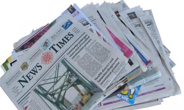 استطلاع رأي يظهر تراجع ثقة الأمريكيين بوسائل الإعلام