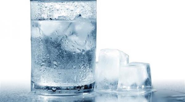  يقلل الماء البارد معدل ضربات القلب 