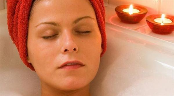 كمادات البطاطس والحمام الدافىء لعلاج آلام الظهر