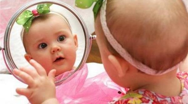 كيف تدرب طفلك على احترام الذات؟