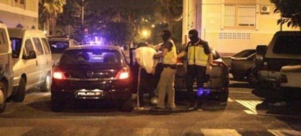 بتعاون مع المغرب،  السلطات الاسبانية تعتقل شخصا بمليلية المحتلة بتهمة تجنيد نساء لـ&quot;داعش&quot;