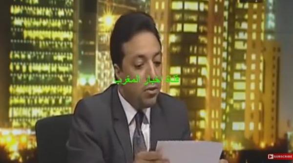 قناة الجزيرة تستدعي مغربيا بالخطأ والأخير يصدمها