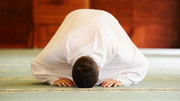 خطوات الخشوع فى الصلاة