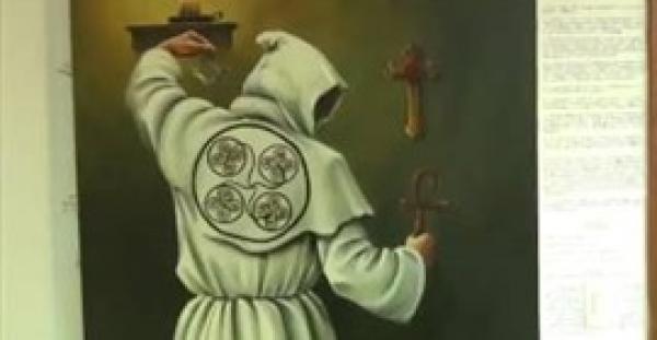 بالفيديو.. اختفاء غامض لطالب يعمل على مشروع سري عن الكائنات الفضائية